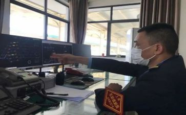 2024年度值班工作总结5篇