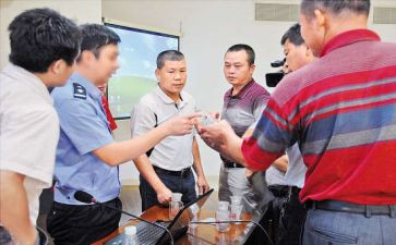 村治保主任述职报告8篇
