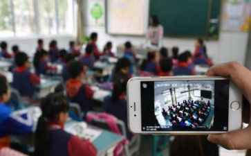看直播观后感500字5篇