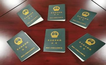 凭职称的工作总结最新8篇