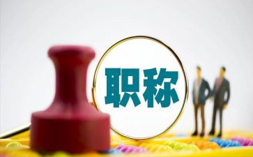 初级职称专业技术工作总结8篇