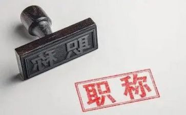 2024年评职称个人总结范文最新5篇