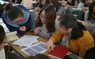 学《幼儿园指导纲要》心得体会5篇
