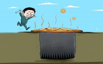 指尖上的陷阱心得体会7篇
