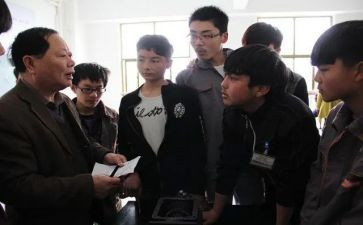 中职生教育心得体会7篇