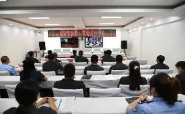 职务晋升工作总结6篇