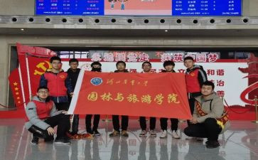 市志愿服务工作总结精选5篇