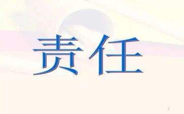 履行推进法治建设责任人职责述职报告6篇