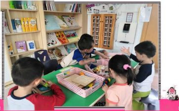 中班级班主任工作总结最新8篇