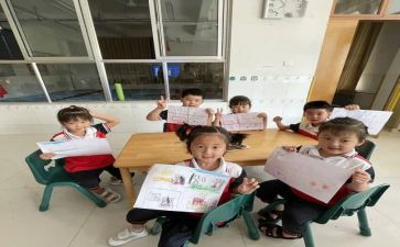 中班级下学期工作总结参考6篇
