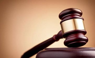 劳动反仲裁申请书最新5篇