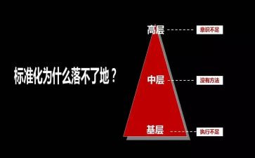 做中层读后感5篇