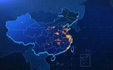 读中国读后感100字5篇