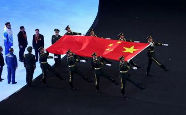 云上的中国读后感通用5篇