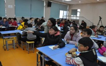 小学中年级教研计划精选8篇