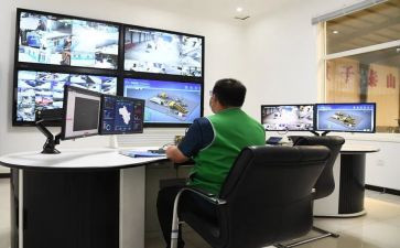 卫生社区服务中心工作总结优质6篇