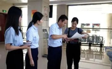检测中心工作总结8篇