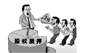 抵押合同的模板精选6篇