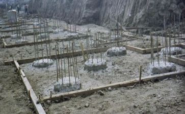 申请桩基地申请书通用5篇