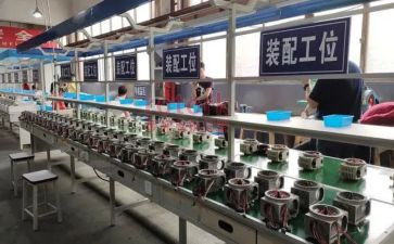 装配员工工作总结7篇