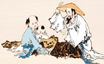 庄子读后感优质5篇