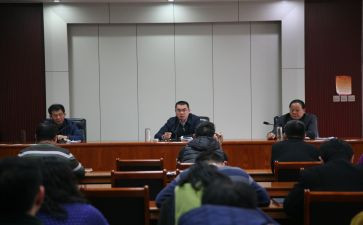 行政专员年度工作总结参考7篇