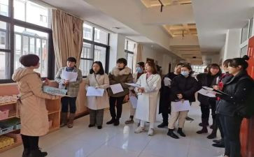大班主班春季工作总结7篇