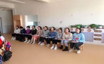 幼儿园中班主班学期工作总结6篇