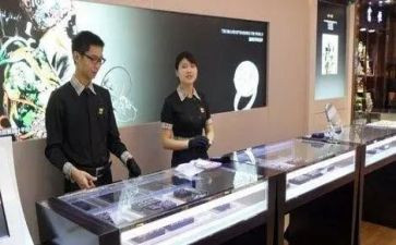 买珠宝工作计划6篇