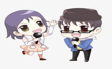 演讲主持人演讲稿参考6篇
