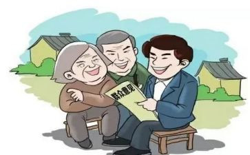 驻村干部2024年工作总结6篇