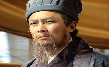 三国诸葛亮读后感500字5篇