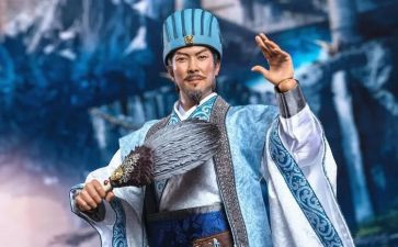 我最喜欢的人物诸葛亮作文7篇