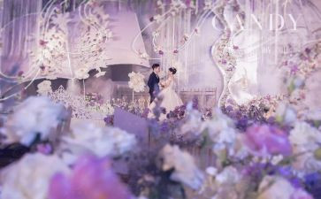 主婚人致辞稿6篇
