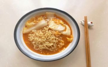 大班煮面条教案7篇