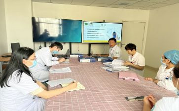 住培带教医师工作总结5篇