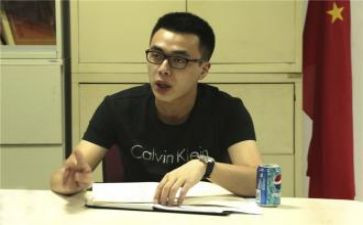 学生竞选主席演讲稿最新6篇