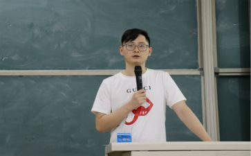 校主席工作计划8篇