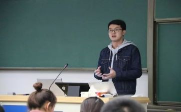 学生竞选主席演讲稿通用7篇