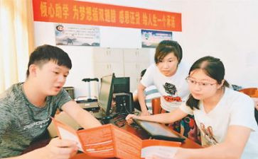 大学生助学金申请书通用8篇