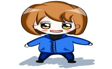 我的自画像作文7篇
