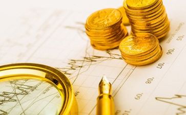 资金自查报告6篇