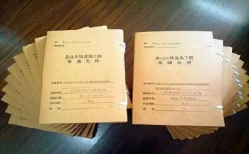 资料员2024工作总结优秀6篇