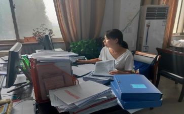 技术资料工作总结6篇