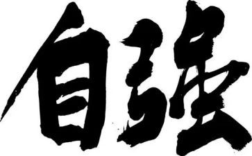 自立自强好少年事迹材料精选6篇