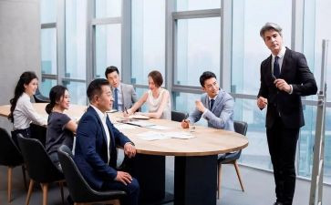 人力资源公司心得体会6篇