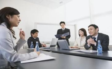 人力资源培训后心得7篇