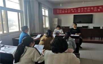 受资助演讲稿8篇