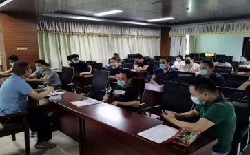 小学综合组工作总结6篇
