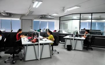 总经办述职报告5篇